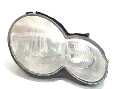 Peça sobressalente para automóvel em segunda mão farol / farolim direito por mercedes-benz clase c (w203) c 180 (203.035) referências oem iam a2038200461  