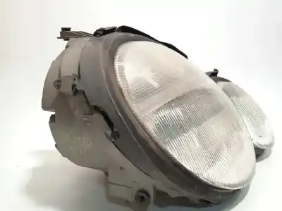 Peça sobressalente para automóvel em segunda mão farol / farolim direito por mercedes-benz clase c (w203) c 180 (203.035) referências oem iam a2038200461  