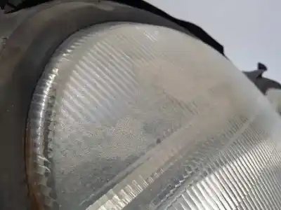 Peça sobressalente para automóvel em segunda mão farol / farolim direito por mercedes-benz clase c (w203) c 180 (203.035) referências oem iam a2038200461  