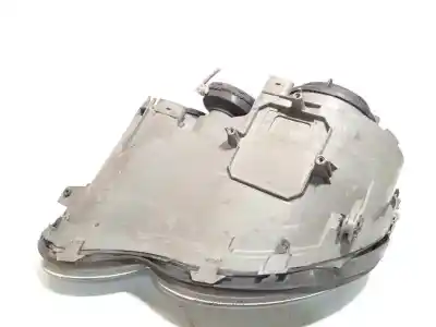 Peça sobressalente para automóvel em segunda mão farol / farolim direito por mercedes-benz clase c (w203) c 180 (203.035) referências oem iam a2038200461  