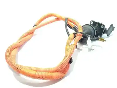 Peça sobressalente para automóvel em segunda mão módulo eletrônico por mitsubishi outlander (gf0) phev kaiteki 4wd referências oem iam 9482a150