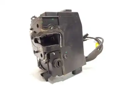 Pezzo di ricambio per auto di seconda mano serratura porta posteriore sinistra per peugeot 308 active riferimenti oem iam 9810309980