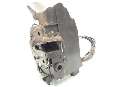 Pezzo di ricambio per auto di seconda mano serratura porta anteriore sinistra per peugeot 308 active riferimenti oem iam 9810309480