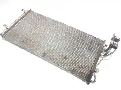 Peça sobressalente para automóvel em segunda mão condensador / radiador de ar condicionado por hyundai sonata (nf) 2.0 crdi comfort i referências oem iam 976063k780