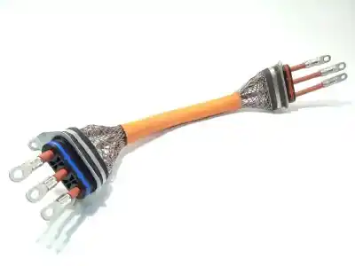 Peça sobressalente para automóvel em segunda mão módulo eletrônico por mitsubishi outlander (gf0) phev kaiteki 4wd referências oem iam 9411a040