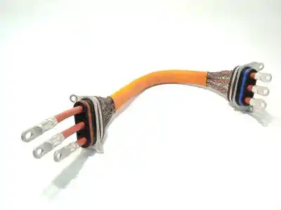 Peça sobressalente para automóvel em segunda mão módulo eletrônico por mitsubishi outlander (gf0) phev kaiteki 4wd referências oem iam 9411a040