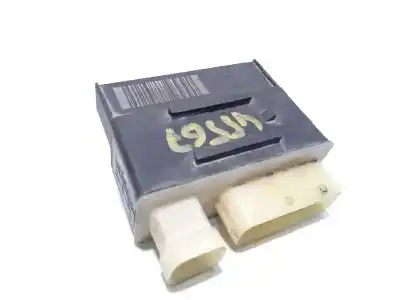 Pezzo di ricambio per auto di seconda mano scatola di preriscaldamento per peugeot 308 active riferimenti oem iam 9662570880