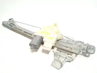 Pezzo di ricambio per auto di seconda mano alzacristalli posteriore sinistro per peugeot 308 active riferimenti oem iam 9678190080