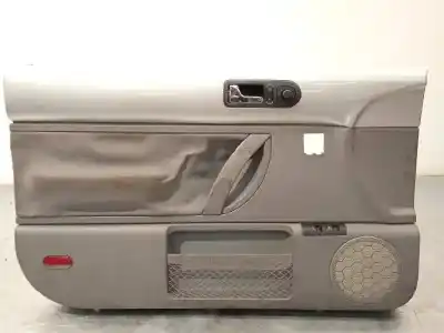 Recambio de automóvil de segunda mano de guarnecido puerta delantera izquierda para volkswagen new beetle (9c1/1c1) 1.9 tdi referencias oem iam   