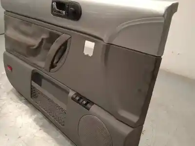 Recambio de automóvil de segunda mano de guarnecido puerta delantera izquierda para volkswagen new beetle (9c1/1c1) 1.9 tdi referencias oem iam   