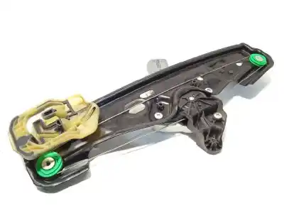 Peça sobressalente para automóvel em segunda mão elevador de vidros traseiro direito por jaguar xe (x760) 2.0 d referências oem iam gx7327000ac