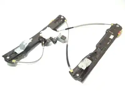 Peça sobressalente para automóvel em segunda mão elevador de vidros dianteiro direito por jaguar xe (x760) 2.0 d referências oem iam gx7323200ae