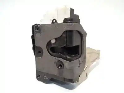 Peça sobressalente para automóvel em segunda mão fechadura da porta traseira esquerda por jaguar xe (x760) 2.0 d referências oem iam gx6 a26413cb