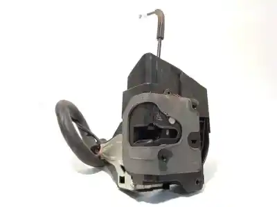 Peça sobressalente para automóvel em segunda mão fechadura da porta dianteira direita por jaguar xe (x760) 2.0 d referências oem iam hx73203a28ja