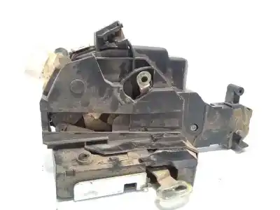 Pièce détachée automobile d'occasion serrure de porte avant gauche pour land rover discovery (lt) 2.5 turbodiesel références oem iam fqj102910  