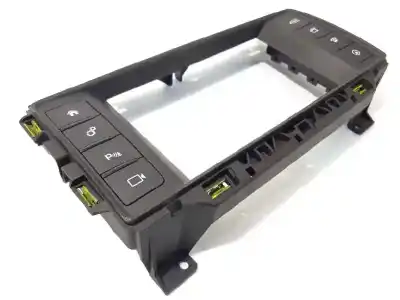 Second-hand car spare part MULTIFUNCTION SWITCH for JAGUAR XE (X760)  OEM IAM references GX7319F211PB  