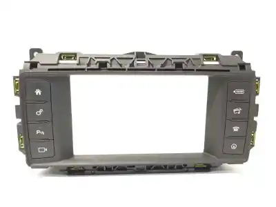 Peça sobressalente para automóvel em segunda mão comandos de alavanca por jaguar xe (x760) 2.0 d referências oem iam gx7319f211pb  