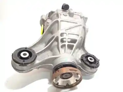 Peça sobressalente para automóvel em segunda mão diferencial traseiro por jaguar xe (x760) 2.0 d referências oem iam gx734a213fc