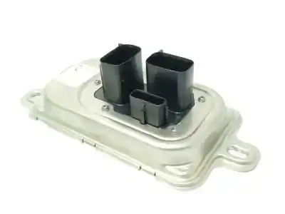 Peça sobressalente para automóvel em segunda mão módulo eletrônico por jaguar xe (x760) 2.0 d referências oem iam gx7314b526ac