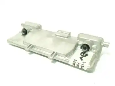 Peça sobressalente para automóvel em segunda mão módulo eletrônico por jaguar xe (x760) 2.0 d referências oem iam gx6319h406