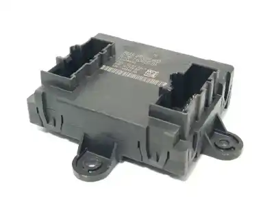 Peça sobressalente para automóvel em segunda mão módulo eletrônico por jaguar xe (x760) 2.0 d referências oem iam gj3214d620ba