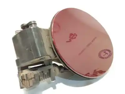 Peça sobressalente para automóvel em segunda mão tampa de combustível externa por jaguar xe (x760) 2.0 d referências oem iam gx7327936ac