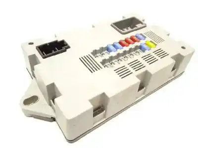 Peça sobressalente para automóvel em segunda mão caixa de fusíveis e relés por jaguar xe (x760) 2.0 d referências oem iam cpla14q073aa