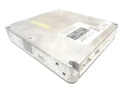 Автозапчастина б/у ебу контролер двигуна для toyota avensis verso (m20) 2.0 d4-d luna посилання на oem iam 8966144300