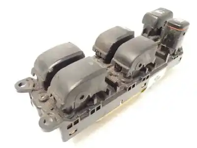 Автозапчастина б/у передні вікний вмикач для toyota avensis verso (m20) 2.0 d4-d luna посилання на oem iam 8404044030