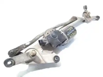 Автозапчастина б/у двигатель передніх склоочисників для toyota avensis verso (m20) 2.0 d4-d luna посилання на oem iam 8511044100