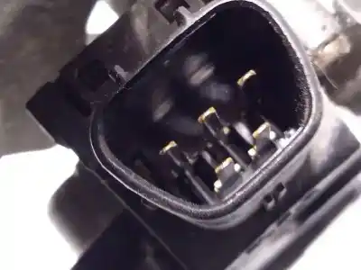 Автозапчастина б/у двигатель передніх склоочисників для toyota avensis verso (m20) 2.0 d4-d luna посилання на oem iam 8511044100 1592005950 