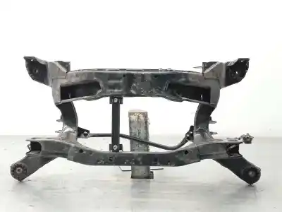 Peça sobressalente para automóvel em segunda mão charrió / suporte de eixo de trás por mitsubishi outlander (gf0) phev kaiteki 4wd referências oem iam 4100a269