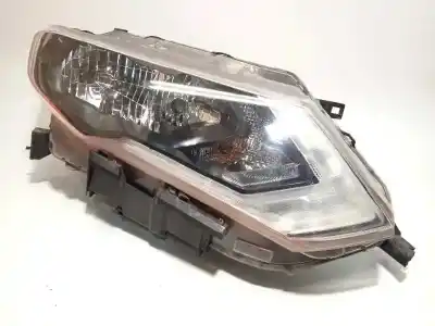 Pièce détachée automobile d'occasion feu droit pour nissan x-trail (t32) 1.6 dci turbodiesel cat références oem iam 260106fp1a  
