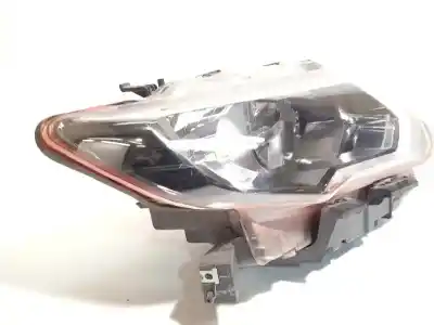Pièce détachée automobile d'occasion feu droit pour nissan x-trail (t32) 1.6 dci turbodiesel cat références oem iam 260106fp1a  