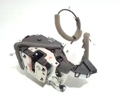 Sol arka kapi kilidi nissan x-trail t32 1.6 dci turbodiesel cat