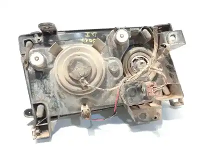 Peça sobressalente para automóvel em segunda mão farol / farolim esquerdo por nissan terrano/terrano.ii (r20) 2.7 turbodiesel referências oem iam 260600x400  