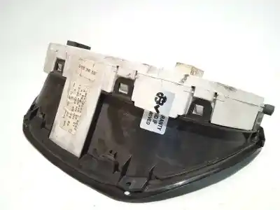 Recambio de automóvil de segunda mano de cuadro instrumentos para mercedes-benz vito (w638) caja cerrada 110 cdi  (638.094) referencias oem iam a0004465221  