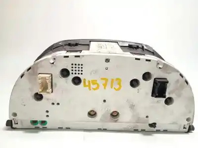 Recambio de automóvil de segunda mano de cuadro instrumentos para mercedes-benz vito (w638) caja cerrada 110 cdi  (638.094) referencias oem iam a0004465221  