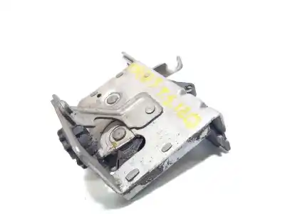 Second-hand car spare part rear left door lock for ford transit kastenwagen (ttg) 350 l2 ambiente oem iam references bk31v43287bb