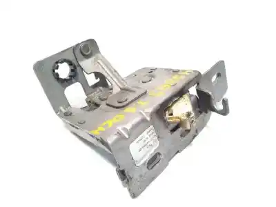 Second-hand car spare part rear right door lock for ford transit kastenwagen (ttg) 350 l2 ambiente oem iam references bk31v43286be