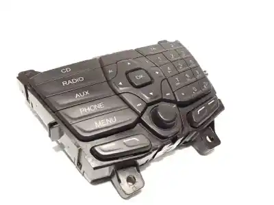 Second-hand car spare part multifunction switch for ford transit kastenwagen (ttg) 350 l2 ambiente oem iam references bk2t18k811ec
