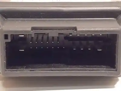 Second-hand car spare part light control unit for ford transit kastenwagen (ttg) 350 l2 ambiente oem iam references bk2113c148ab 1839614 