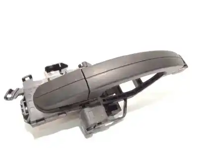Second-hand car spare part exterior right rear door handle for ford transit kastenwagen (ttg) 350 l2 ambiente oem iam references bk31v429a36ac