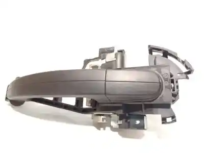 Second-hand car spare part exterior right front door handle for ford transit kastenwagen (ttg) 350 l2 ambiente oem iam references bk31v224a36ab