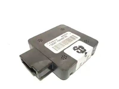 Second-hand car spare part electronic module for ford transit kastenwagen (ttg) 350 l2 ambiente oem iam references de8t19h463dc