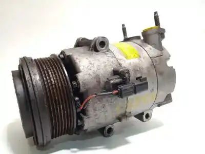 Second-hand car spare part air conditioning compressor for ford transit kastenwagen (ttg) 350 l2 ambiente oem iam references bk3119d629ac
