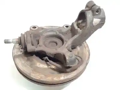 Second-hand car spare part front right knuckle for ford transit kastenwagen (ttg) 350 l2 ambiente oem iam references 