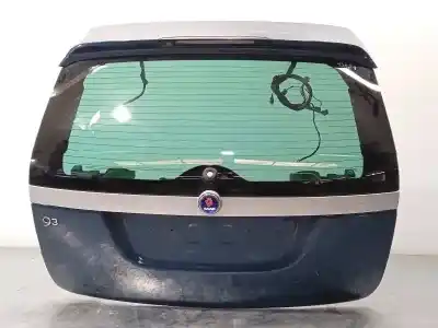 Second-hand car spare part TAILGATE for SAAB 9-3 SPORT SEDÁN  OEM IAM references 93186000  