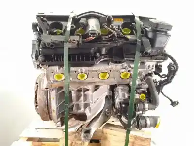 Second-hand car spare part complete engine for bmw serie 3 berlina (e90) 318i oem iam references n46b20b  