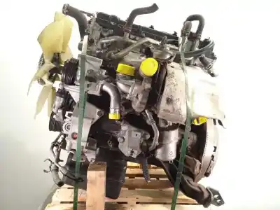 Pièce détachée automobile d'occasion moteur complet pour otras marcas master ii phase 2 caja cerrada 3.0 dci diesel cat (zd3) références oem iam zd3606  